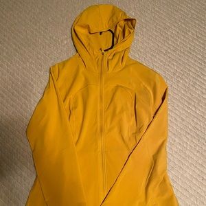 Lulu Jacket